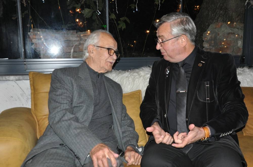 Atatürk Sevgisinin Zirveye Ulaştığı Yer