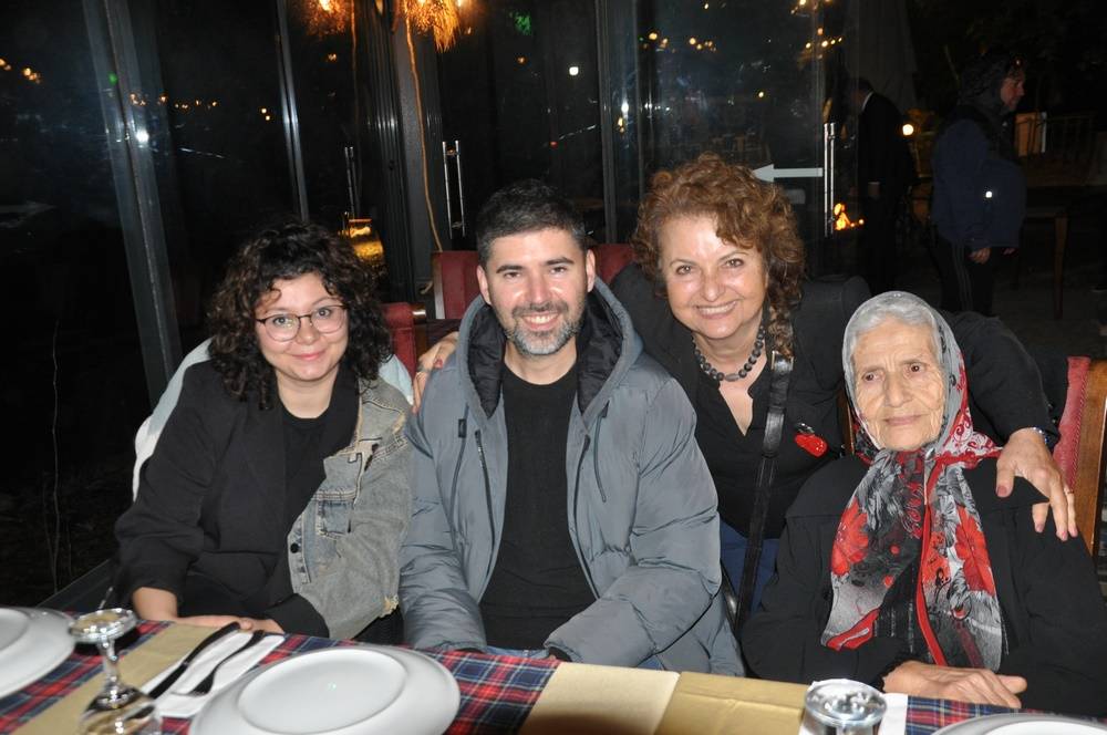 Atatürk Sevgisinin Zirveye Ulaştığı Yer