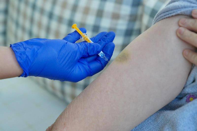 Burhaniye Belediyesi, Sağlık Hizmetini Vatandaşın Ayağına Götürüyor