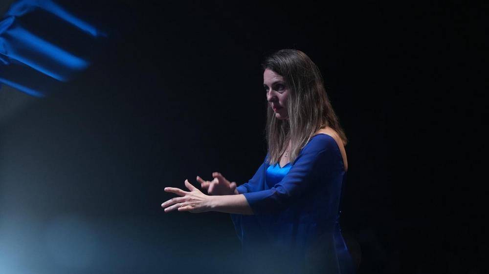 Balıkesir'de Korolar Maratonu