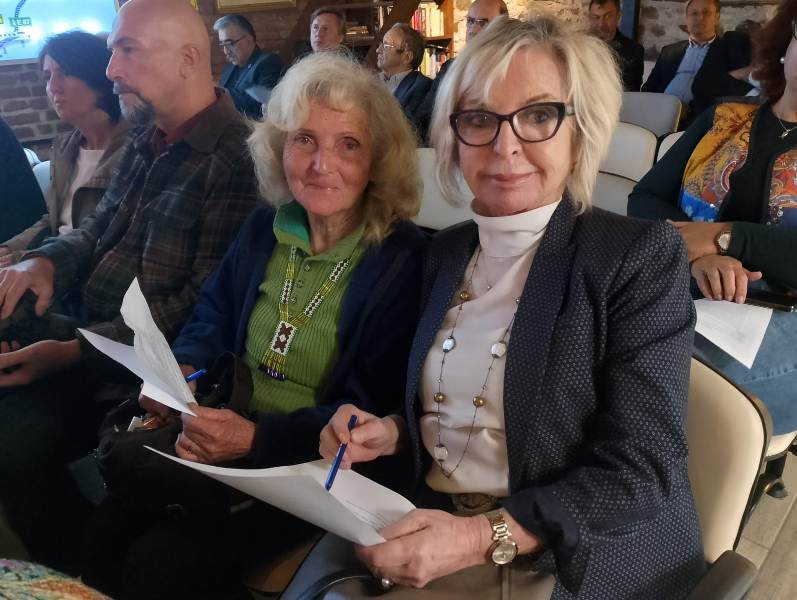 Edremit Kent Konseyi’nden Vefa