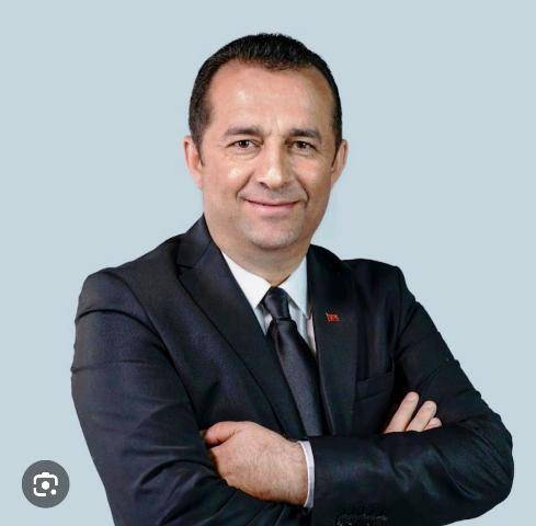 Tedb Başkanı Hakan Akçam’dan Prof. Dr. Ercan’a Sert Tepki