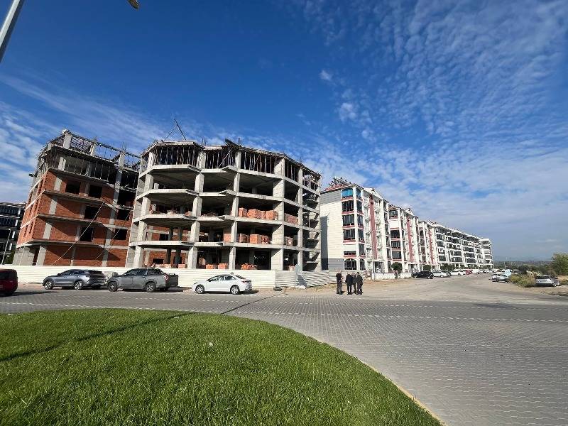 Balıkesir Edremit’e Swıss Inn Premıum Collectıon