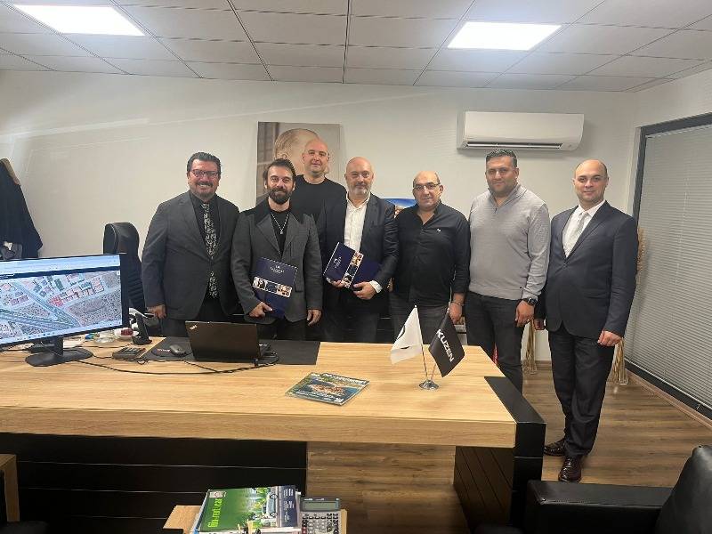 Balıkesir Edremit’e Swıss Inn Premıum Collectıon