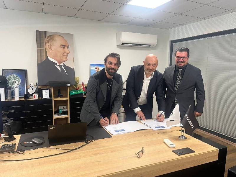 Balıkesir Edremit’e Swıss Inn Premıum Collectıon