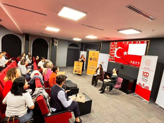 Müzik Akademisinde Ritim Dolu Bir Gece