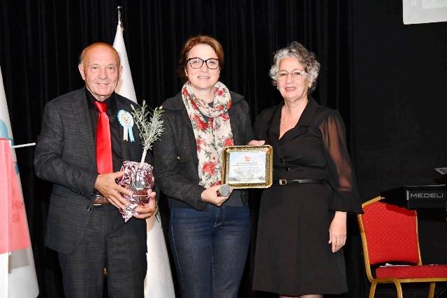 Balıkesir Kent Konseyi etkinlikleri ilgi gördü