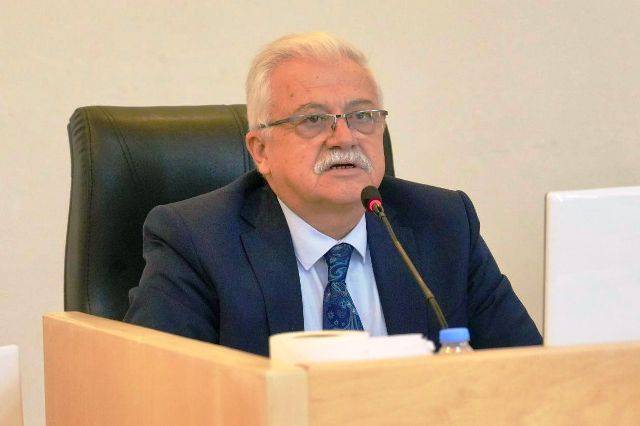 Burhaniye Belediyesi’nin 2026 Bütçesi 2 Milyar 400 Milyon Tl Oldu