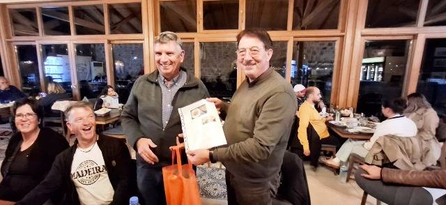 Çiftçi Danışman Merkez Başkanı: Türkiye’de Tarımsal Ürün Çeşitliliği Olağanüstü”