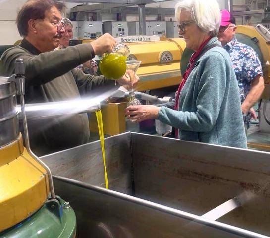 Çiftçi Danışman Merkez Başkanı: Türkiye’de Tarımsal Ürün Çeşitliliği Olağanüstü”