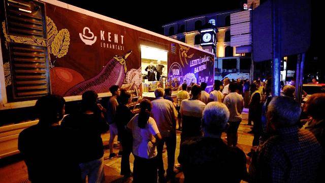 Başkan Akın’dan Depreme Karşı Somut Adımlar