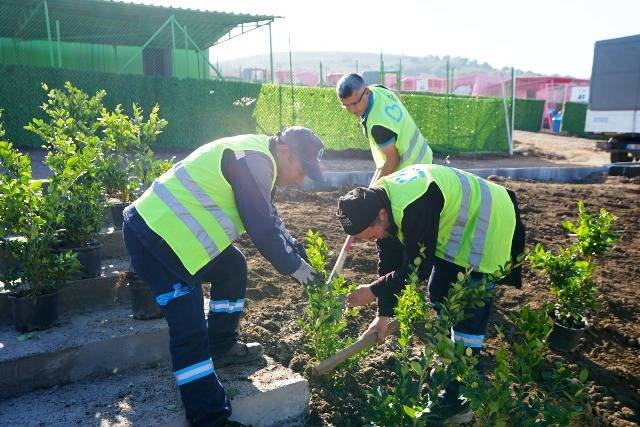 Türkiye’de ilk defa özel gereksinimli can dostlara sıcak yuva Balıkesir’de