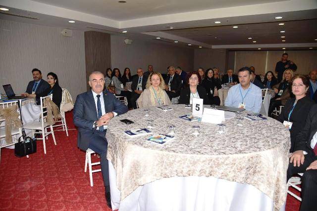 Balıkesir’de Hayat Boyu Öğrenme Politika Belgesi İçin Ortak Akıl Çalıştayı Başladı