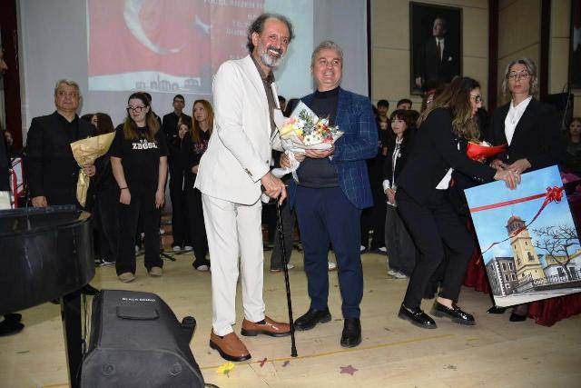 Balıkesir'de Sanatın Kalbi 