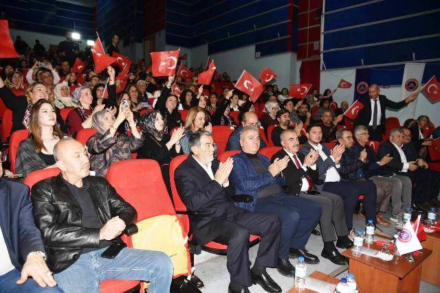 Balıkesir'de Sanatın Kalbi 