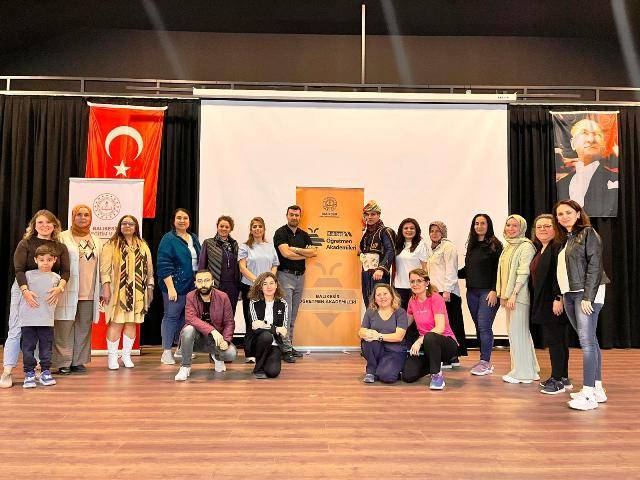 Asırlık Adımlar Sonsuz Birlik: Pamukçu Bengisi