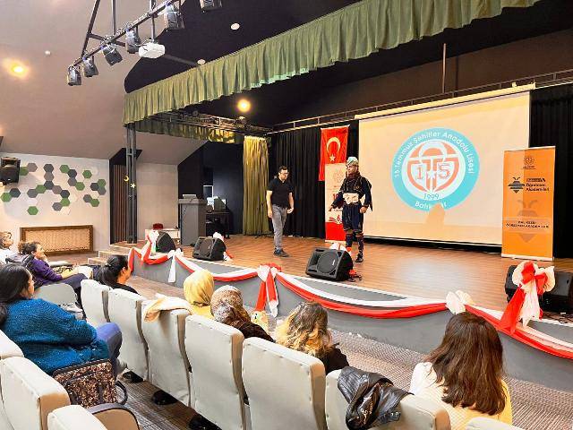 Asırlık Adımlar Sonsuz Birlik: Pamukçu Bengisi