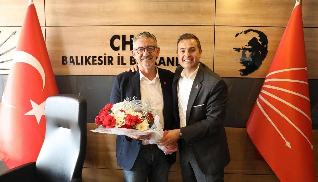 Zağnos Paşa Meydanı için 'Birliktelik' Vurgusu: Ayrışma Değil, Kardeşlik Var