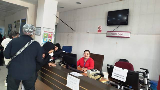 Büyümeyen göz bebeklerimizi toplumda mutlu yaşatmak için elele