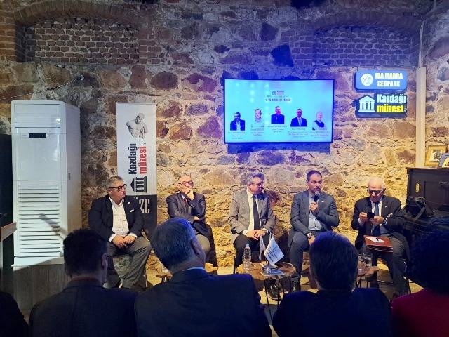 Kazdağı Müzesi 10. Yılını Kutladı