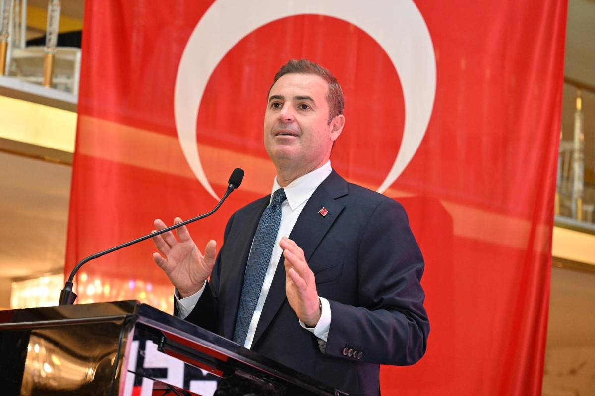 Kuvayımilliye ruhuyla, Ata'mızı anıyoruz