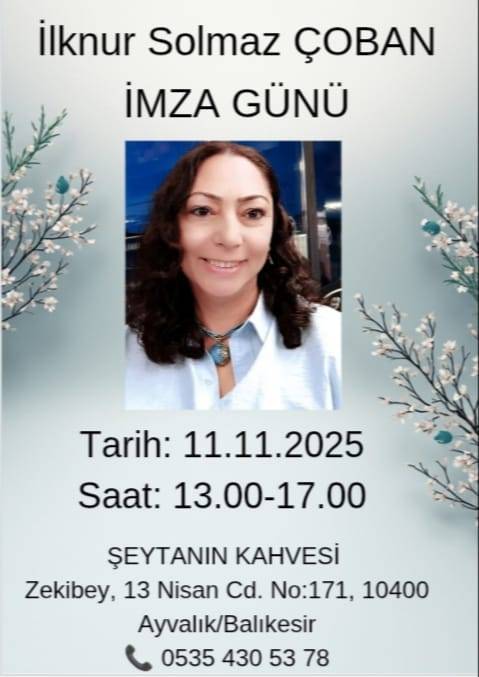 Ayvalık Şeytanın Kahvesi ve kültür hizmeti