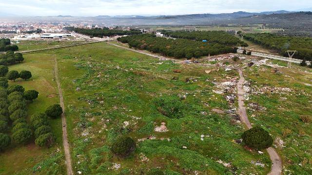 Ayvalık Gıda İhtisas Osb’de Stratejik Adım: Ön Tahsis Süreci Başladı