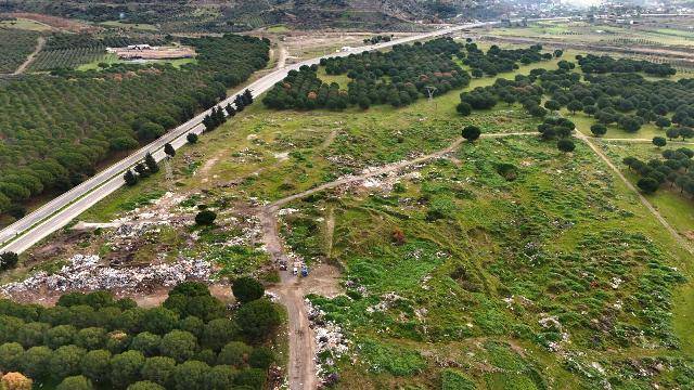Ayvalık Gıda İhtisas Osb’de Stratejik Adım: Ön Tahsis Süreci Başladı