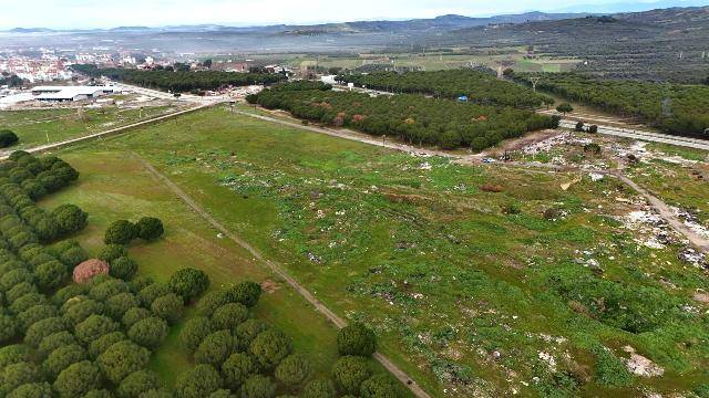 Ayvalık Gıda İhtisas Osb’de Stratejik Adım: Ön Tahsis Süreci Başladı