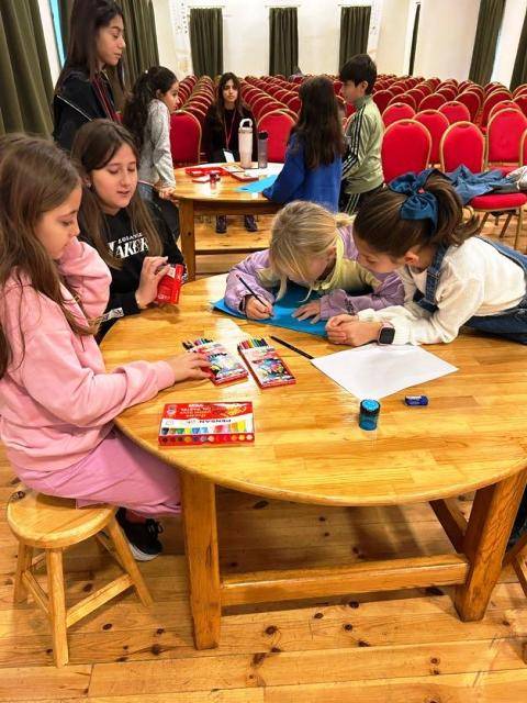 “Müzem Ayvalık” Projesinde Birinci Hafta Eğitim Tamamlandı