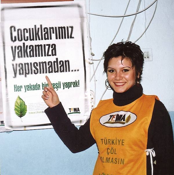 Sonbahar ve Meşe Palamutu Vasiyeti