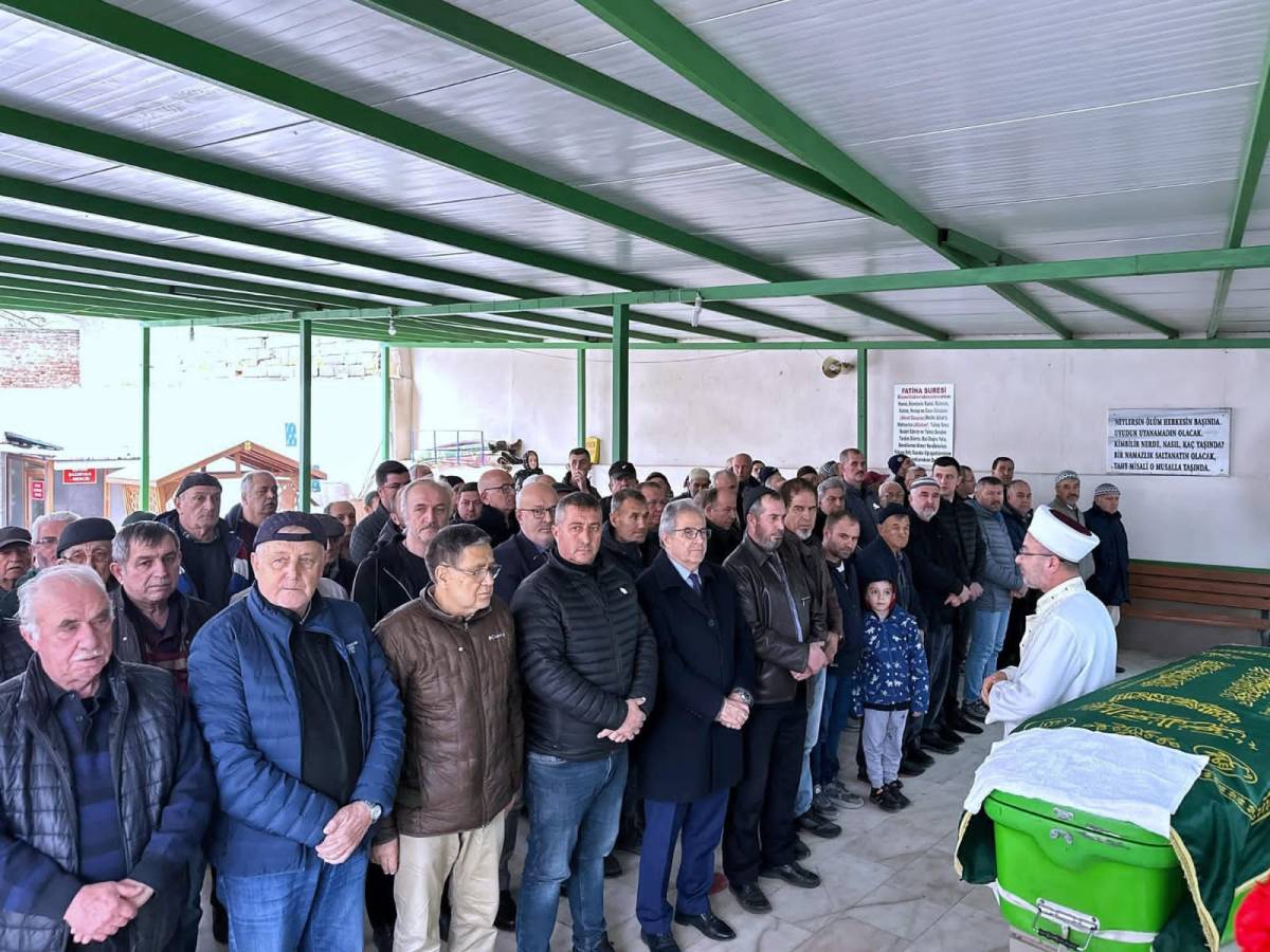 Gazeteci Abdurrahman Öz hayatını kaybetti