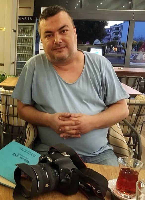 -13 ay hapis yattı, Anayasa Mahkemesi hak ihlali dedi..