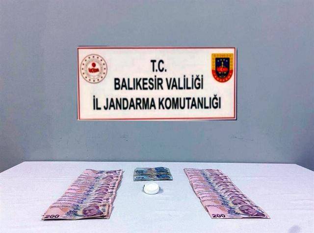 Balıkesir Polis & Jandarma 24 saat 1.12.2025
