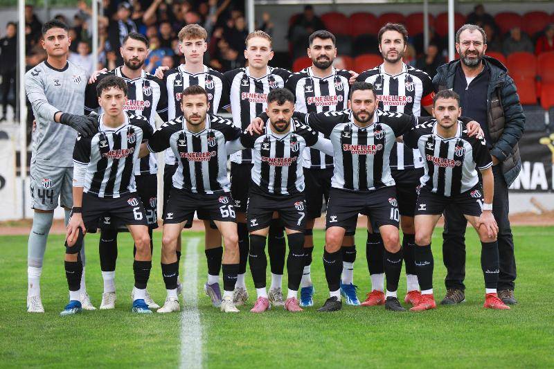 Burhaniye Belediyespor’un Geleceği Sağlam