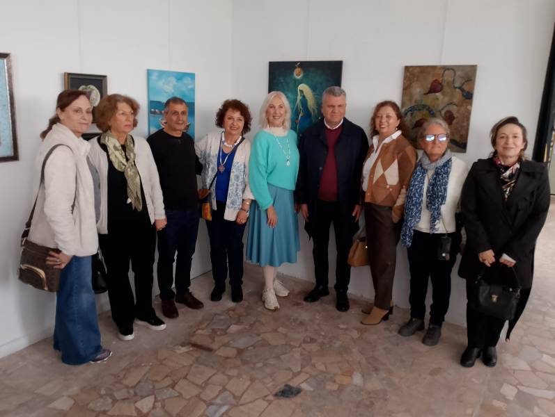 Antandros ve Bal Sanat: Kardeşlik Köprüsünün Örneği