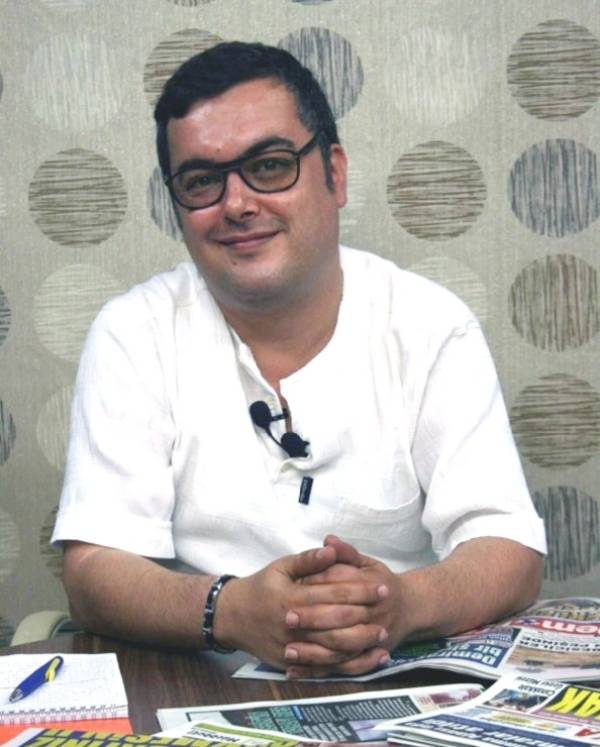 -13 ay hapis yattı, Anayasa Mahkemesi hak ihlali dedi..