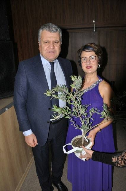 Kazdağları'nda Vefa