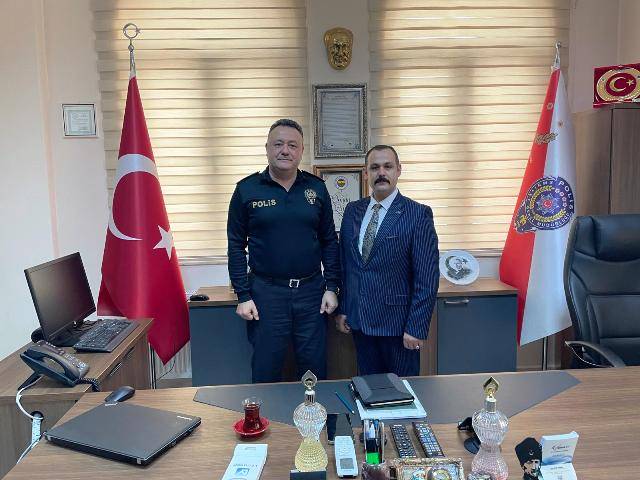 Anahtar Parti Karesi’de Sahada