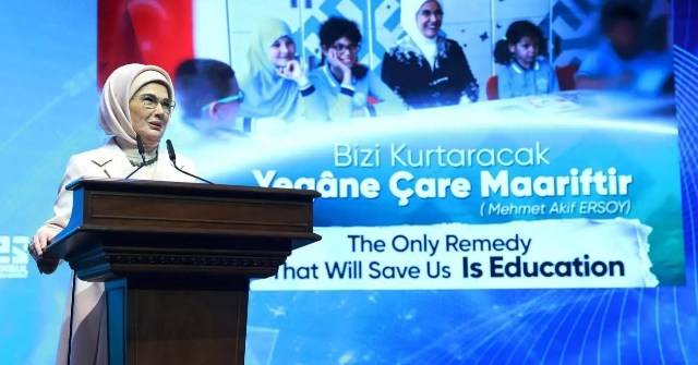 BAÜN, 5. İstanbul Eğitim Zirvesi’nde Temsil Edildi