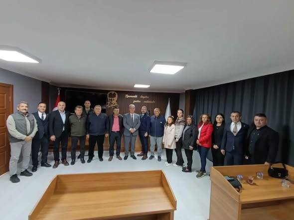 Marmara ve Avşa’da BASKİ yatırımları ele alındı