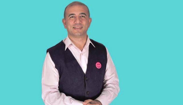 Bu öğrenciler ışık hızında okuyor! Görenler şaşıp kalıyor