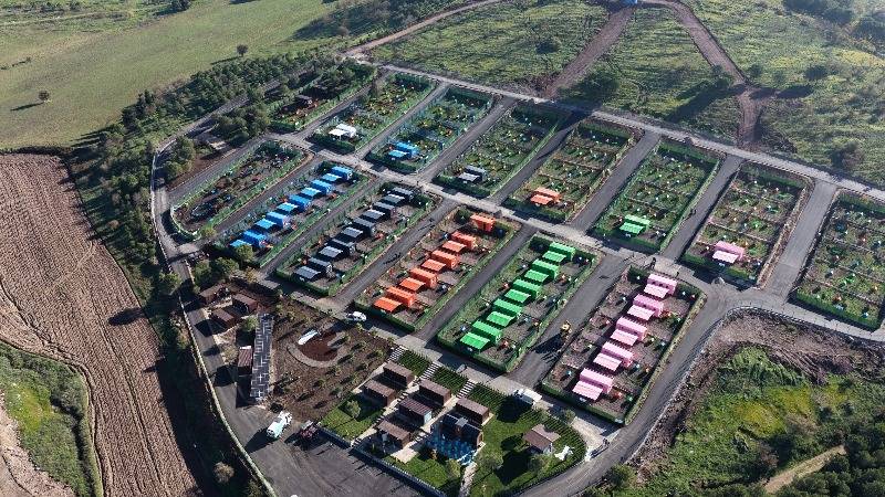 Balıkesir Büyükşehir Belediyesi’nden Kamuoyu Duyurusu