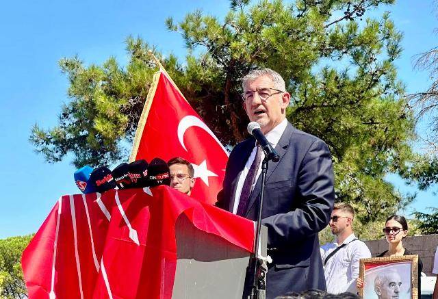 Başkan Köybaşı: “Ekonomi anlatılarıyla gerçekler arasındaki uçurum her geçen gün büyüyor”