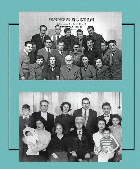 Girit’ten İzmir’e Öncü Bir Fotoğrafçının Hikâyesi: Hamza Rüstem