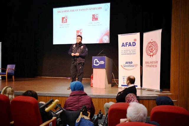 Büyükşehirden bir ilk daha