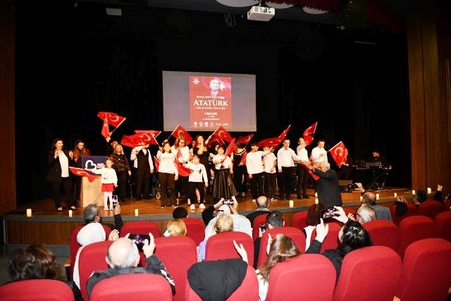 Sanatın Birleştirici Gücü Sahneye Taşındı