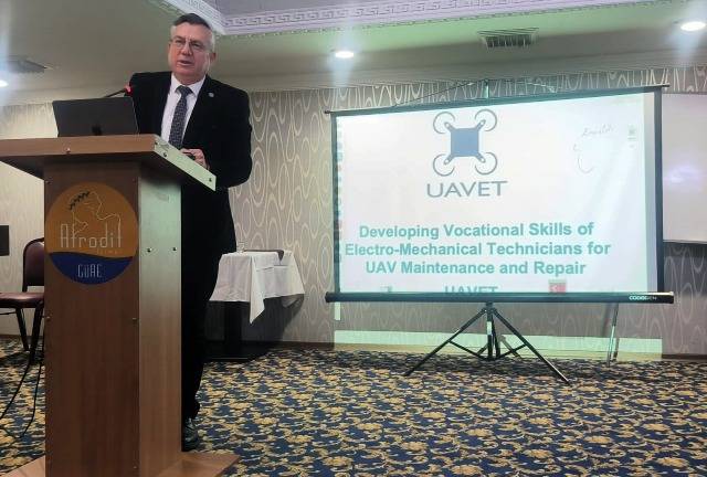 Davet Projesi Kapanış Konferansı Başarıyla Gerçekleştirildi