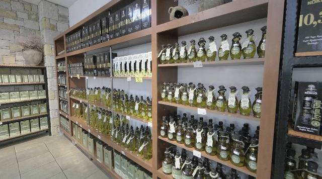 Ayvalıklı Firmadan Dev Başarı