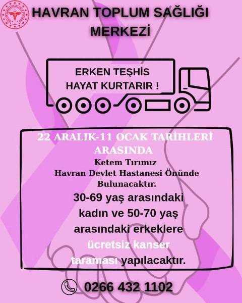 Havran İlçe Millî Eğitim Müdürü Hüseyin Aydemir'den Çamdibi İlkokulu Ziyareti